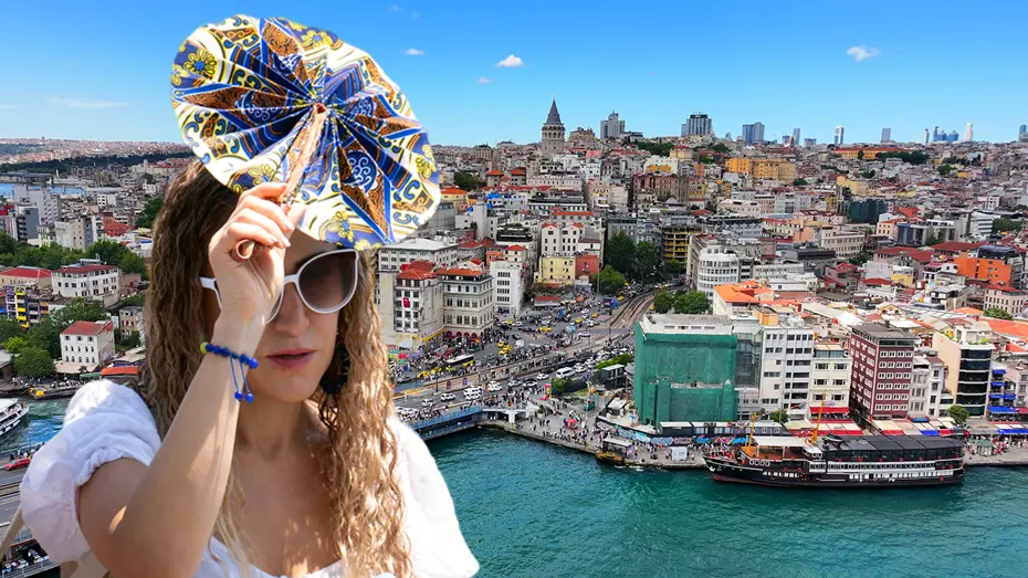 “Bu sene görülmeyeni görebiliriz” Uzmanlardan Türkiye’ye sıcak hava uyarısı