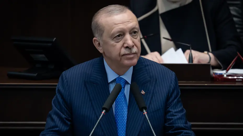 Cumhurbaşkanı Erdoğan: Şikayet eden de dava açan da CHP’li