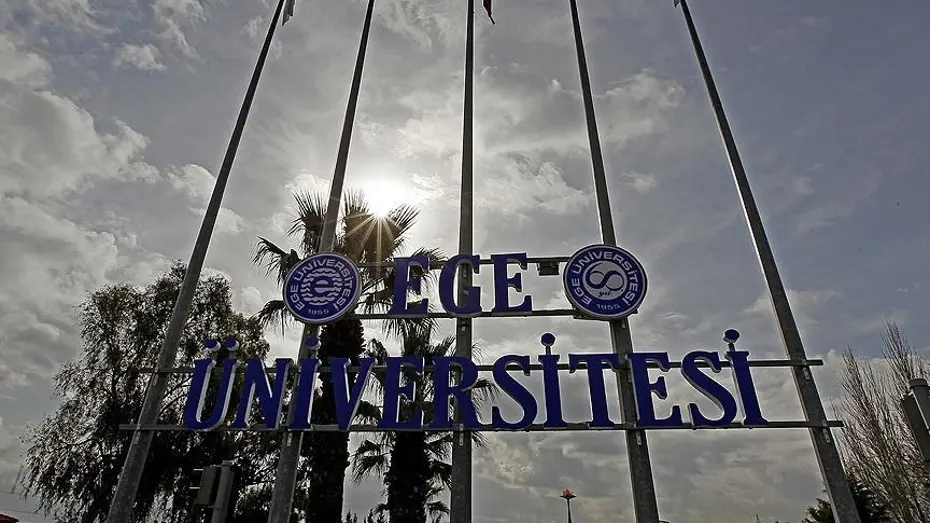 Ege Üniversitesi’nde yolsuzluk soruşturması: 45 gözaltı kararı