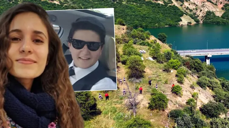 Gülistan Doku dosyası: Umut Altaş’ın işaret ettiği üç noktada arama çalışması