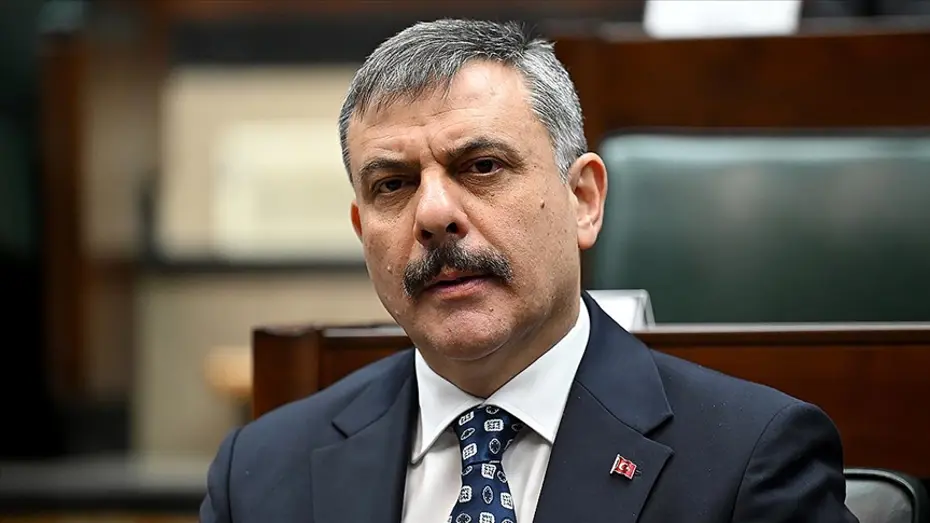 İsrailli Bakana sert tepki. İçişleri Bakanı Çiftçi: Duruşumuzdan taviz vermeyeceğiz