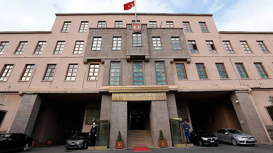 MSB’den Rum yönetimine sert uyarı. “Bu adımlar tehlikeli sonuçlar doğurabilir”