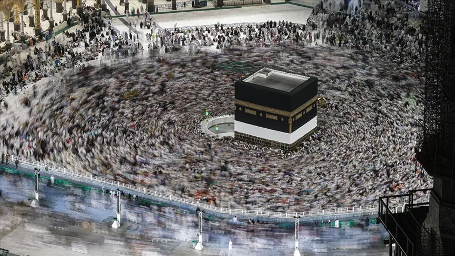 2027 hac kuraları ne zaman çekilecek? Diyanet 2027 Hac kura tarihini duyurdu