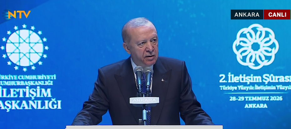 Cumhurbaşkanı Erdoğan’dan Ahbap açıklaması: “Fırsatçılık yapanlar adalete hesap veriyor”