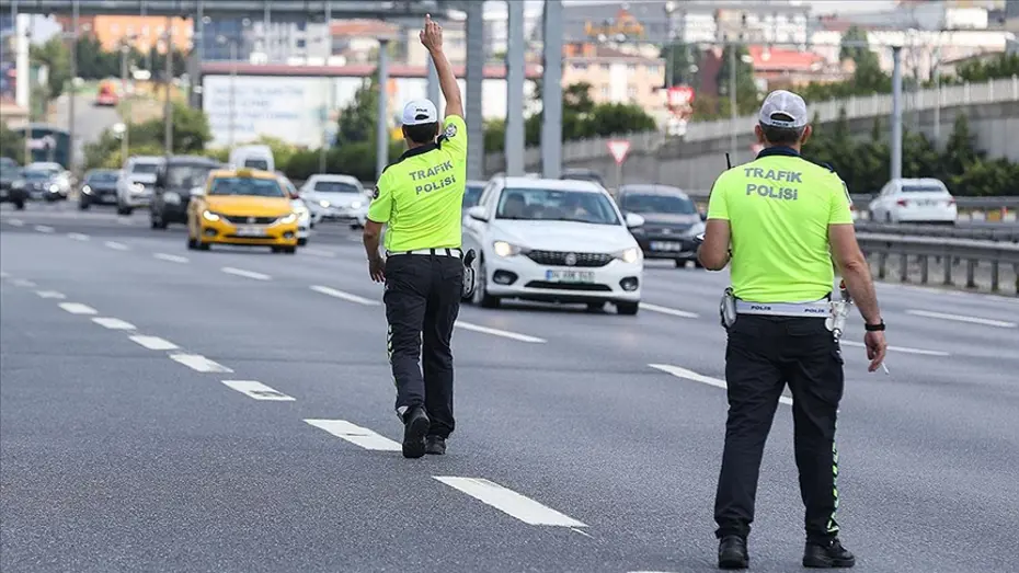 İstanbullular dikkat! Bu yollar bugün kapalı