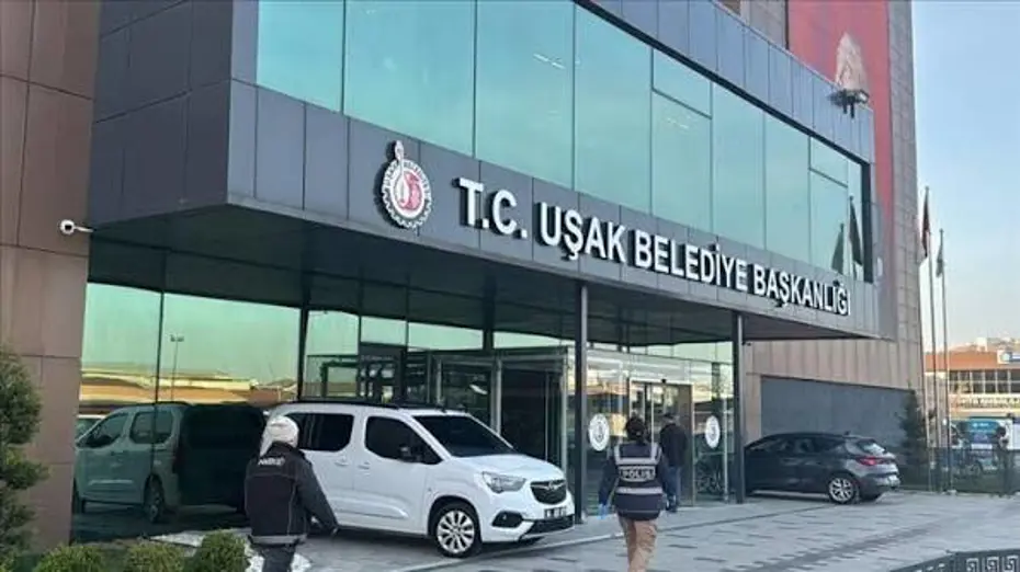 Uşak Belediyesi’ne maaş soruşturması