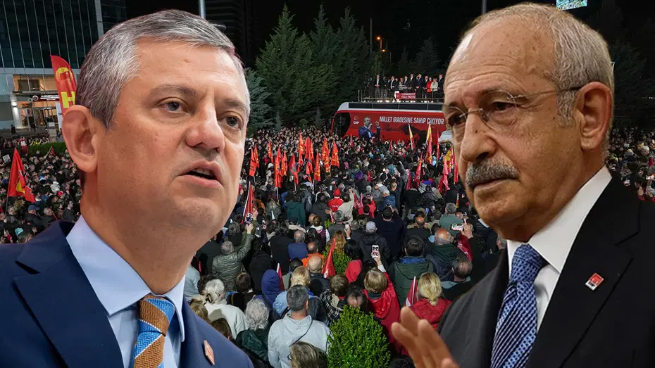 CHP’li belediyelerde kafalar karışık. Kimler Yeni Parti’ye geçti, kimler aynı rozetle devam ediyor?