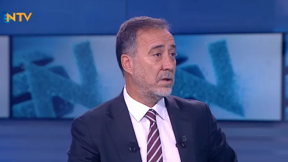 MHP İl Başkanı Volkan Yılmaz: İstanbul’da yaşayanlar mutsuz