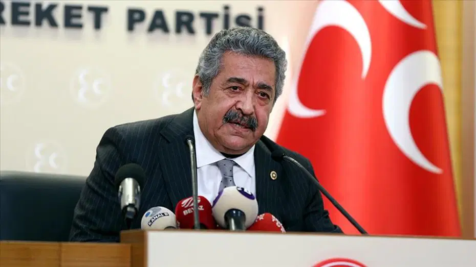 MHP’li Feti Yıldız: Ahmet Özer’in göreve dönmesinde bir engel yok