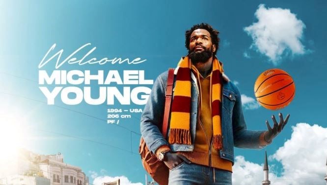 Galatasaray’a transfer olan Michael Young kimdir, kaç yaşında? (Michael Young özgeçmişi)