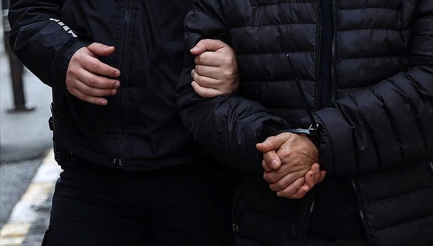 Komşunu pompalı tüfekle öldürdü, Manisa’da yakalandı