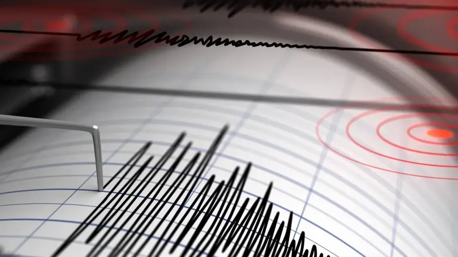 Sındırgı’da 3.5 büyüklüğünde deprem