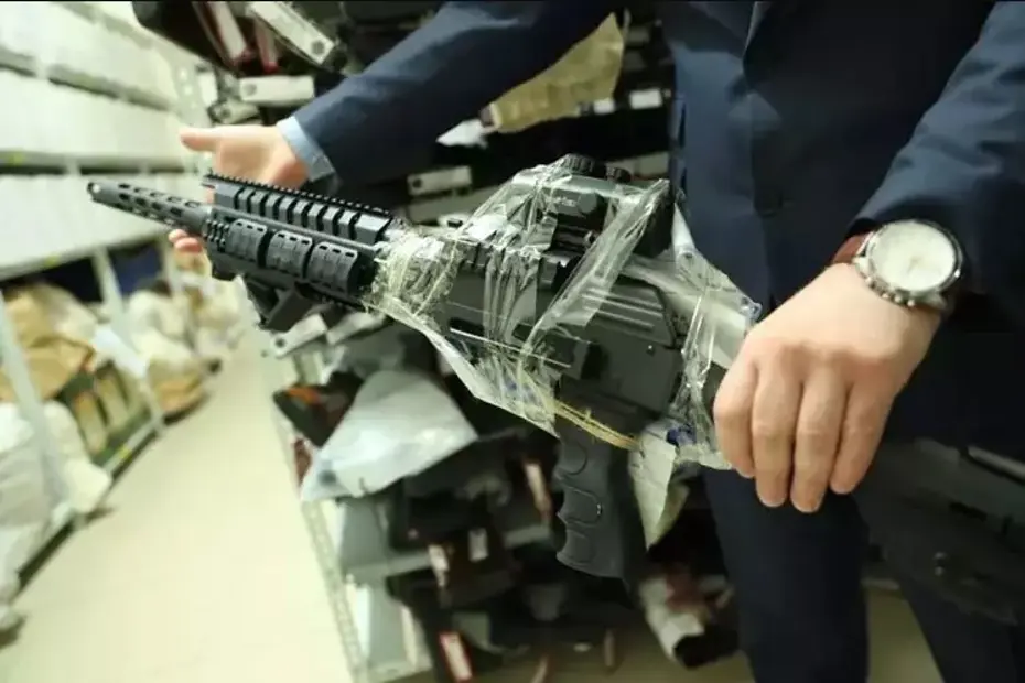 Adli emanet depolarında neler var, nasıl korunuyorlar? Gizli depolardan kare kare fotoğraflar