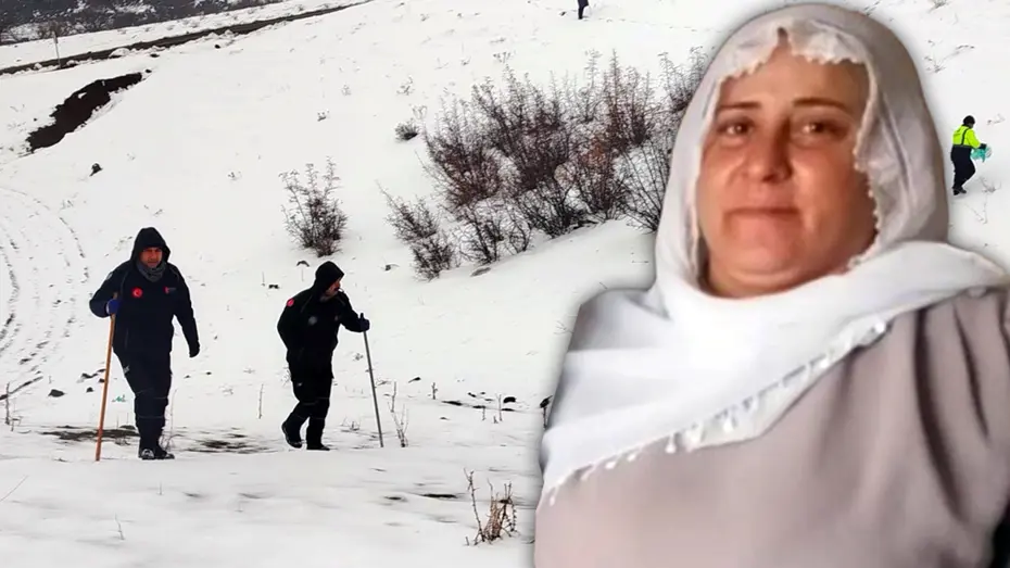 05.12’de evden çıktı, yedi gündür haber yok: Nimet Kılıç nerede?