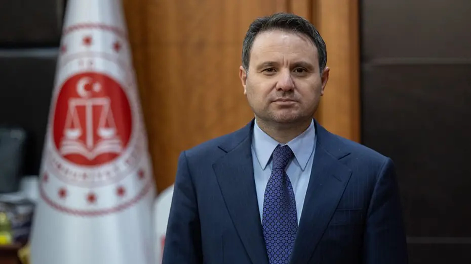 Adalet Bakanı Akın Gürlek’ten Gülistan Doku açıklaması: Sonuna kadar gidilmeli