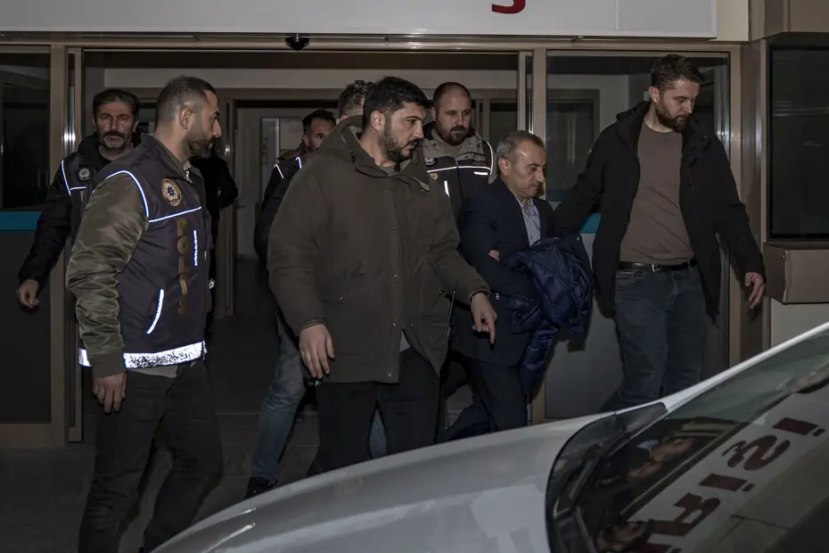 Gülistan Doku soruşturmasında Tuncay Sonel’in eşi için gözaltı talebi