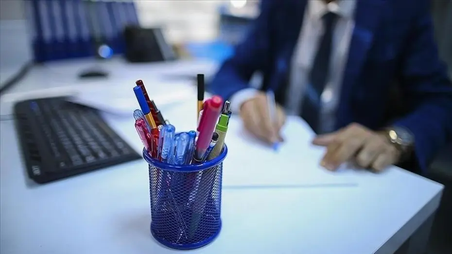 Adalet Bakanlığı’na 15 bin sözleşmeli personel alınacak