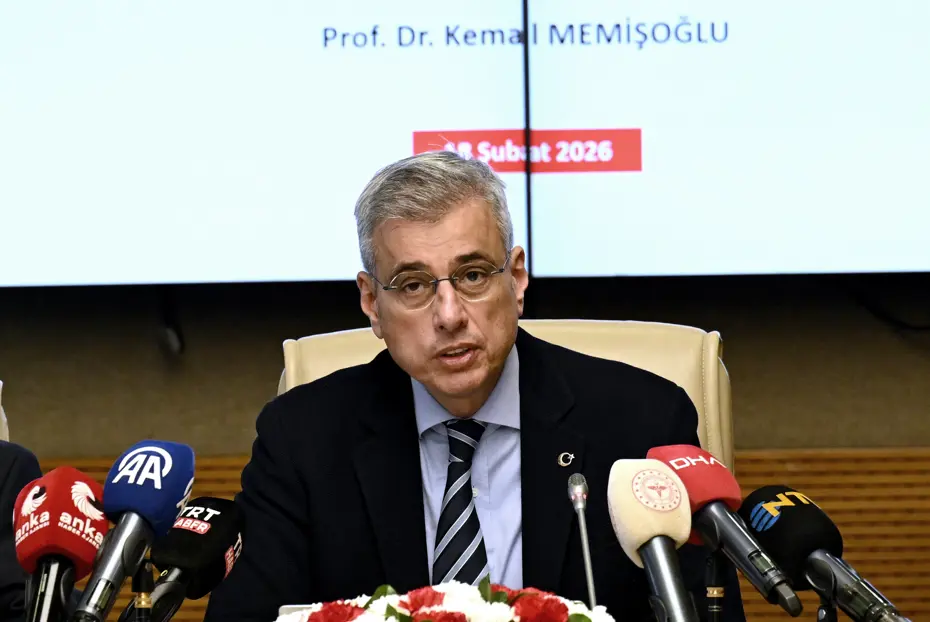 Bakan Memişoğlu: Dumansız bir gelecek mümkün