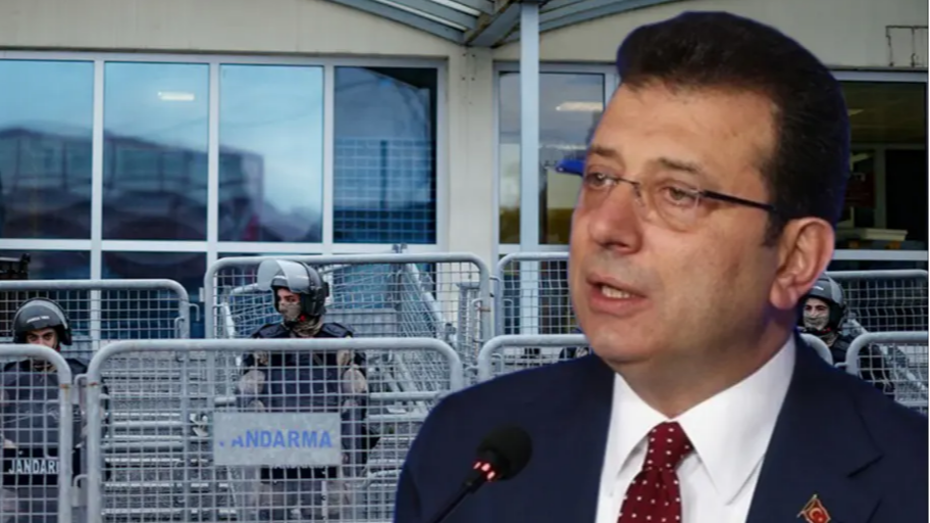 “Casusluk” davasında savcı tutukluluk hallerinin devamını istedi