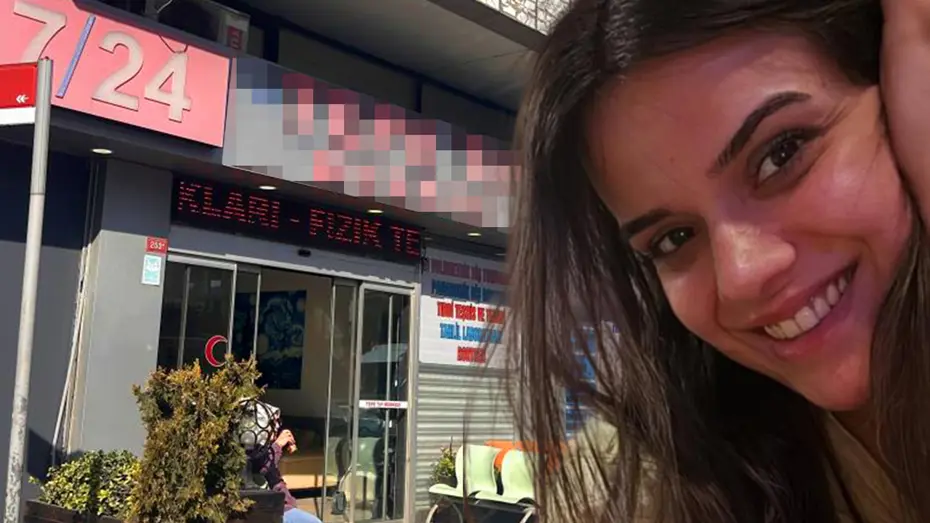 Grip şikayetiyle gitti, yaşamını yitirdi: Gamze’nin ölümüne çifte soruşturma