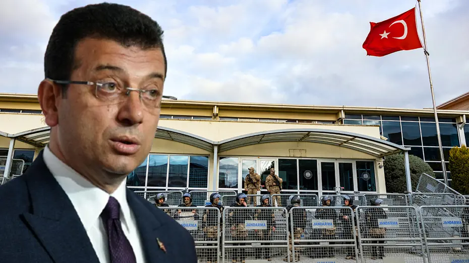İBB davasında 36’ncı duruşma | Gülibrahimoğlu’nun güvenlik müdüründen savunma