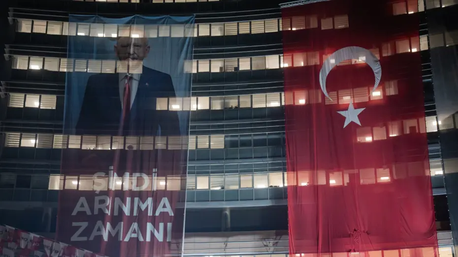 Birçok kişi işten çıkarılmıştı. CHP’den açıklama geldi