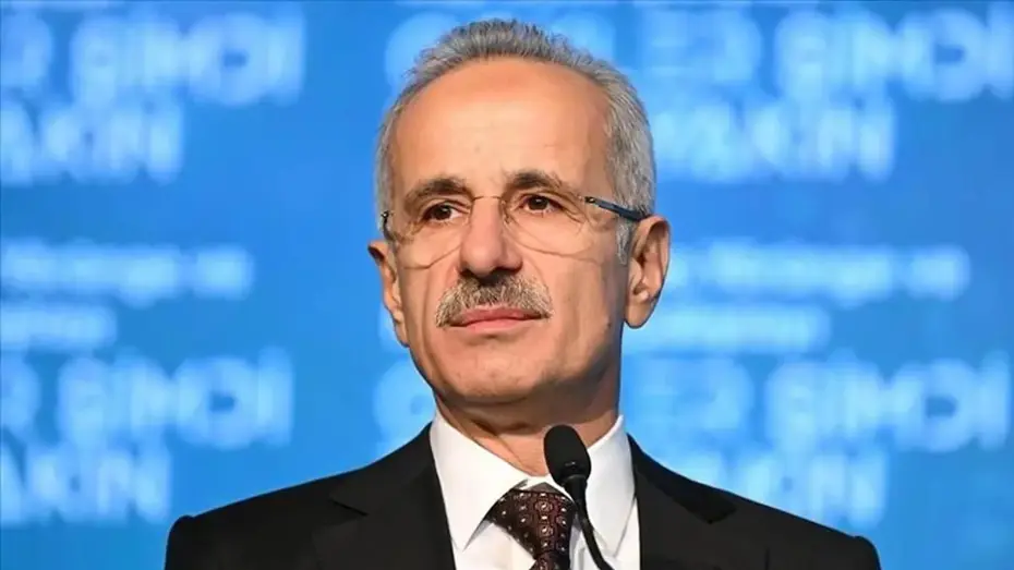 Irak’la imza töreninde ne yaşandı? Bakan Uraloğlu açıklama yaptı
