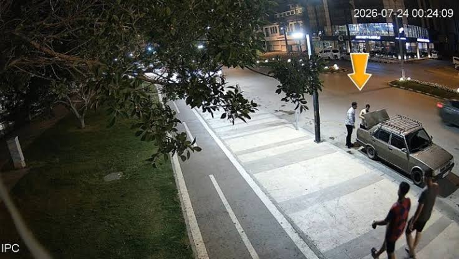 Vicdansızlıkları pes dedirtmişti: Melih’in tekerlekli sandalyesini çalan şüpheliler yakalandı