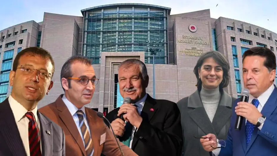 31 Mart 2024 yerel seçimlerinden beri kaç CHP’li belediye başkanı tutuklandı?