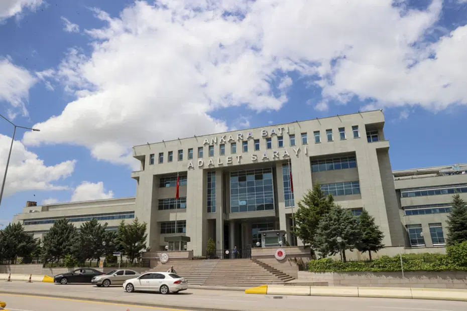 Adliyelerde yeni dönem