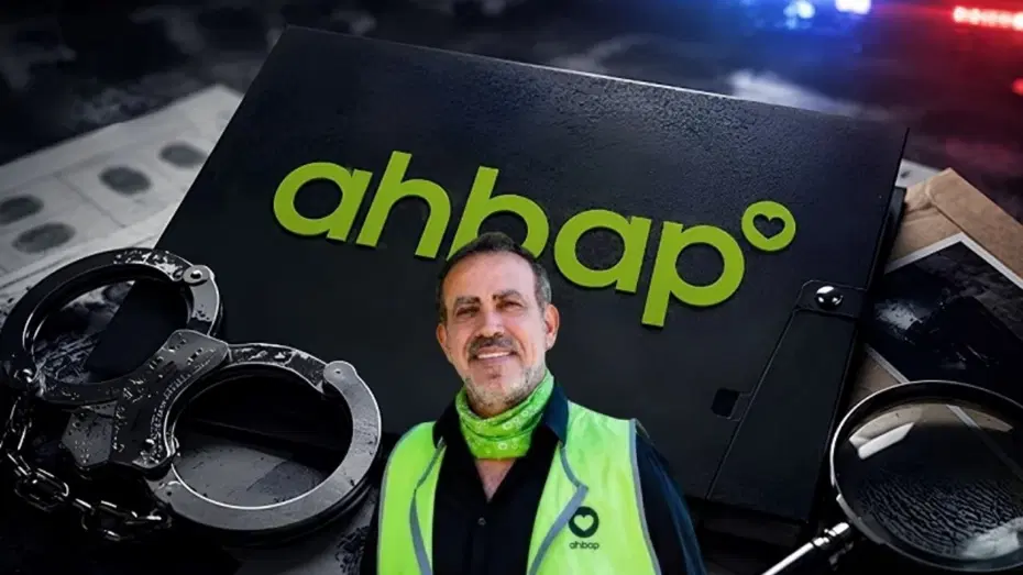 Ahbap Derneği’ne yönetim kayyumu atandı