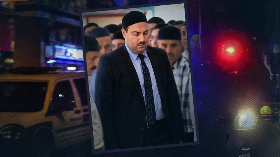 Alihan Kuriş’in milyonluk miras oyunu. Arif Ahmet Denizolgun’un şirketini ele geçirmeye çalışmış