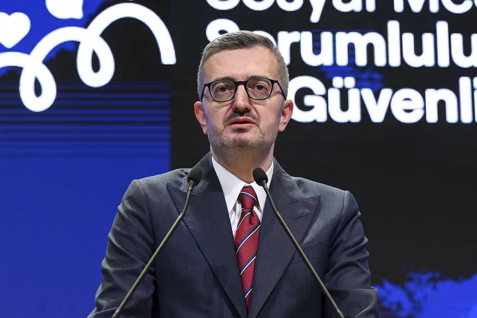 Burhanettin Duran’dan İsrail’e tepki: “Netanyahu’nun oyunlarına gelmeyeceğiz”