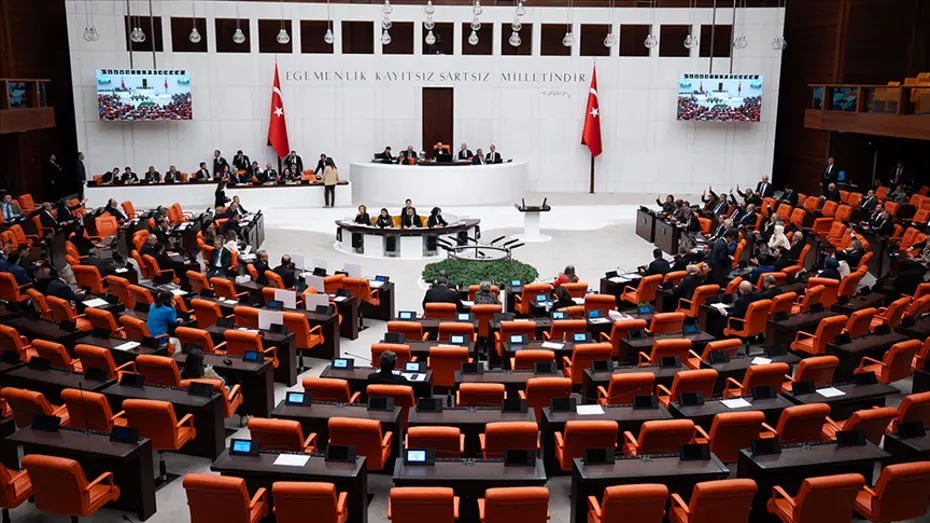 Çerçeve yasa için kritik hafta. Düzenlemede af anlamına gelebilecek hükümler olmayacak