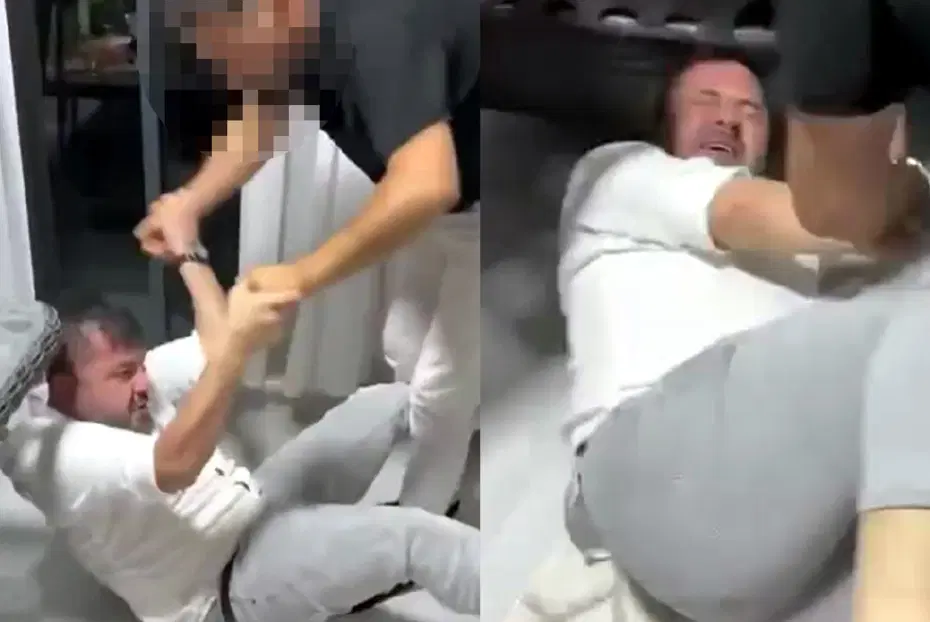 CHP’li milletvekilini tacizle suçlayıp dövdüler. Soruşturma başlatıldı