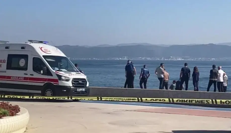 Darıca sahilinde cesetleri bulunan 3 kardeşin sır ölümü. Kahreden ayrıntı ortaya çıktı