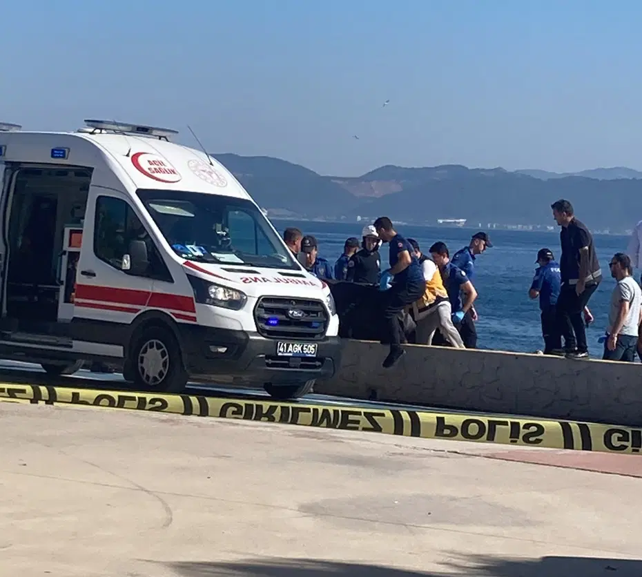 Darıca sahilindeki dehşette ilk bulgular. 3 kardeş ölü bulundu, 4’üncü kardeşten haber var