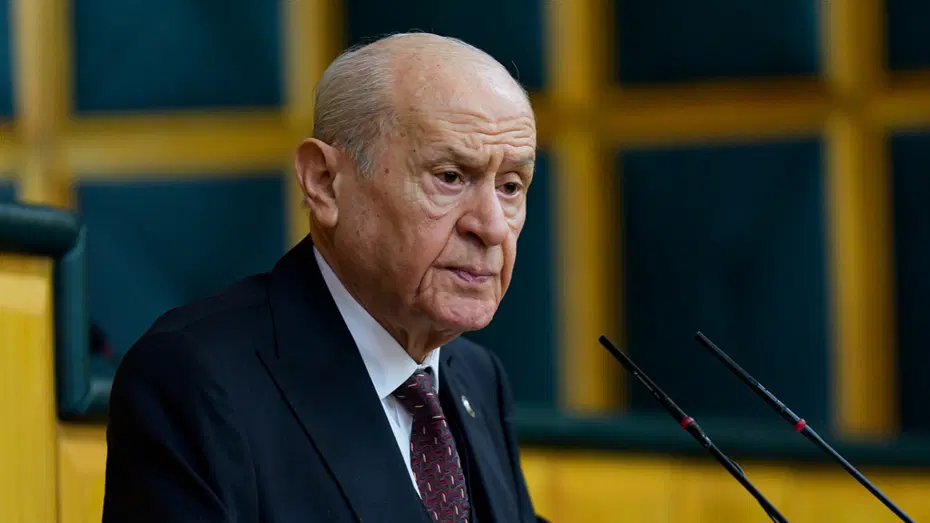 Devlet Bahçeli: Terörsüz Türkiye gelecek Türk asırlarının müjdesidir