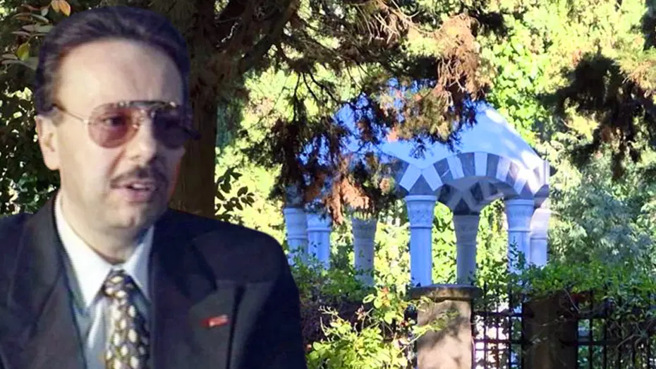 Eski bakan Arif Ahmet Denizolgun’un mezarı açılıyor. 10 yıl sonra yeniden otopsi yapılacak