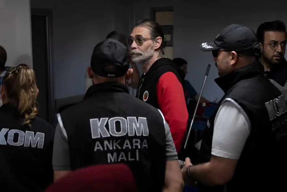 Etimesgut Belediye Başkanı Beşikçioğlu’nun ifadesi ortaya çıktı