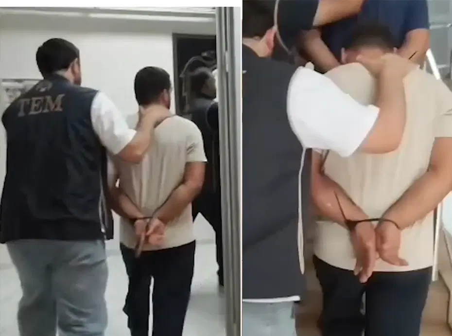 İçişleri Bakanı Çiftçi’den provokasyon uyarısı