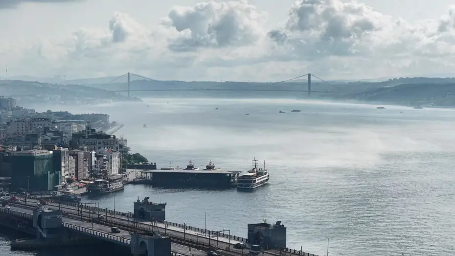 İstanbul’a sürpriz yağmur gelebilir. Hafta ortasına dikkat, 3 gün bunaltacak sıcaklık geliyor