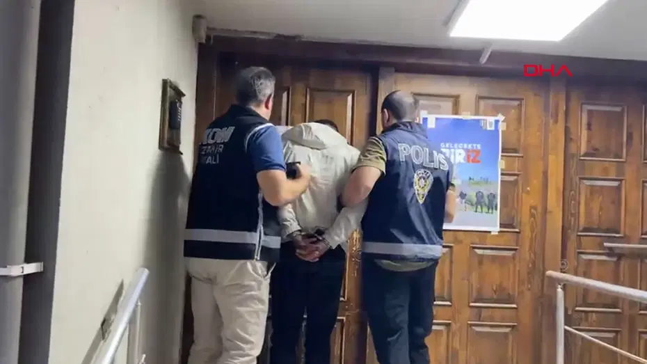 İzmir’de Forza ve Yalı taraftar gruplarına operasyon: 28 gözaltı