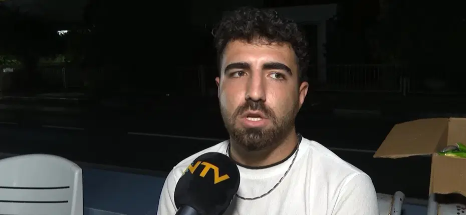 Kıbrıs’ta feribot faciası: “Gemiyi önce mürettebat terk etti”