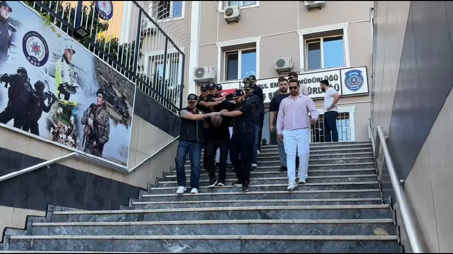 18 ilde “Nitelikli Dolandırıcılık” operasyonu. 153 kişi tutuklandı