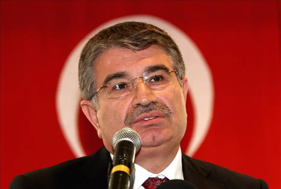 Alihan Kuriş soruşturması: İdris Naim Şahin adliyede