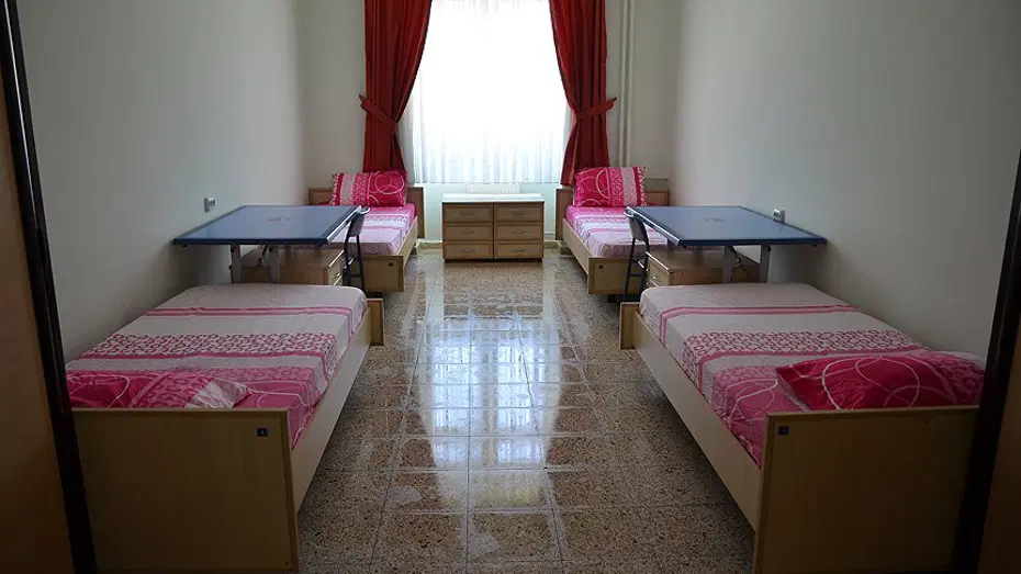 KYK yurtlarında ücretler belirlendi. İşte 2026-2027 dönemi KYK yurt ücretleri