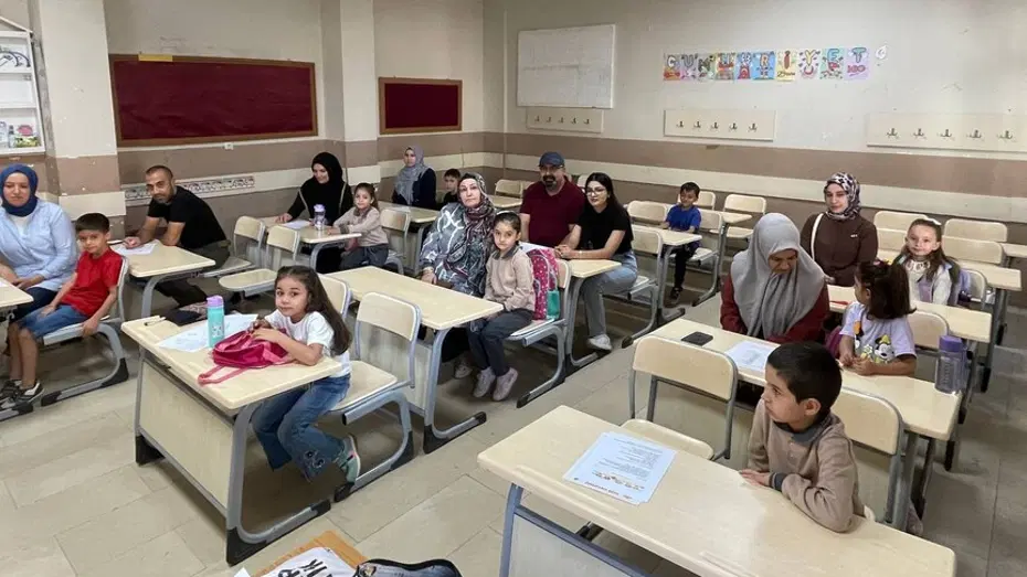 Uyum haftası 7 Eylül’de başlıyor. Okulların açılmasına sayılı gün kala uzmanların tavsiyeleri ne?